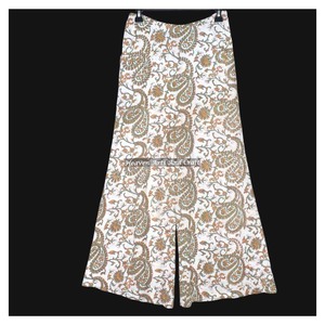 2025 New Design Best Quality Palazzo For Ladies Trendy Palazzo Bulk Supply From Indian Manufacture #1 Hot Selling In Pants - Product Image 5