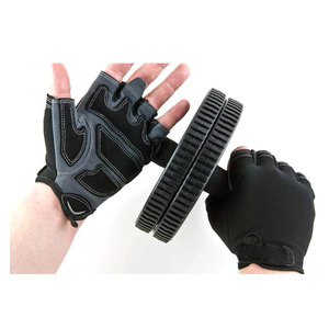 Wholesale Price Weight Lifting Gloves Manufacturers Gym Training Fitness Exercise Comfortable Weightlifting Gloves - Product Image 5