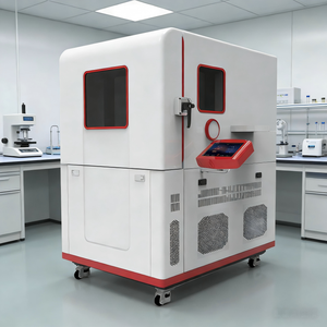 Calibrador de Humedad para Laboratorio, Cámara de Calibración de Humedad a Temperatura Ultrabaja de -46 a 96 Grados <span class=keywords><strong>Celsius</strong></span> - Product Image 4