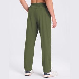 Mens Summer Sports Pants Custom Embroidery Training Joggers Supplier Pakistan OEM Export Manufacturer Supply - Product Image 4