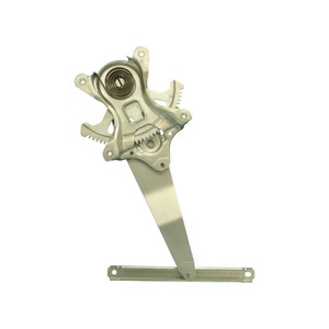 TOY-259-F 69804-48010 Elevalunas Eléctrico Trasero Izquierdo para Lexus 2003-99 RX300 Fácil Instalación Alta Calidad Artículo en Stock - Product Image 2