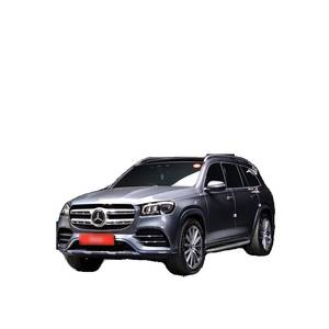 Mercedes-Benz GLS-Class GLS580 4MATIC 2024, 77 084 km, boîte automatique, sièges en cuir, conduite à gauche, caméra de recul - Product Image 1