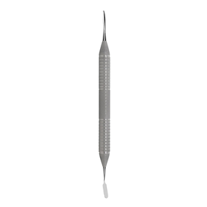 3 Élévateurs périostaux Prichard en acier inoxydable, instruments chirurgicaux dentaires pour la périostie, kit d'outils pour la chirurgie buccale - Product Image 1