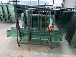 ซัพพลายเออร์เวียดนาม กระจกนิรภัยสำหรับห้องอาบน้ำ ประตูกระจกอาบน้ำ ขนาดสั่งทำได้ - Product Image 4