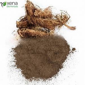 Fournisseur de produits naturels, extrait soluble d'huile de Nardostachys Jatamansi pour produits à base de plantes - Product Image 3