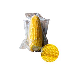 Altos estándares Fábrica de Vietnam Delicioso Gran descuento MAÍZ DULCE CONGELADO EN COB Suministro a granel - Product Image 1