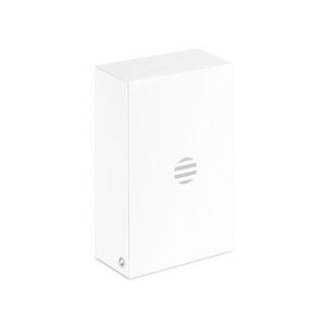 Portachiavi in bambù con supporto comodo supporto per cellulare - Product Image 3