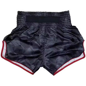 Wrestling Fight Wear <b>Muay</b> <b>Thai</b> Boxing <b>Shorts</b> Customized New Arrival Soft Wear <b>Men</b> <b>Muay</b> <b>Thai</b> <b>Shorts</b> - Product Image 1