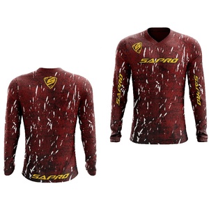 Combinaison de protection personnalisée MX pour hommes et femmes Combinaison de protection MX élégante et durable pour hommes et femmes Motocross - Product Image 3