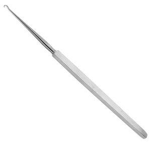 เครื่องมือผ่าตัดกระดูกแบบตะขอคุณภาพสูง ทำจากเหล็กกล้าไร้สนิม - Product Image 6