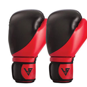 ถุงมือชกมวยแบบกำหนดเองส่วนบุคคล แฟชั่นใหม่ ราคาถูก ถุงมือชกมวยสำหรับผู้ชาย ขายออนไลน์ - Product Image 1