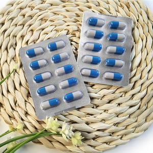 Complément alimentaire à base de plantes biologiques OEM, extrait d'Épimédium, capsules puissantes pour hommes, pilules d'agrandissement pour hommes - Product Image 6