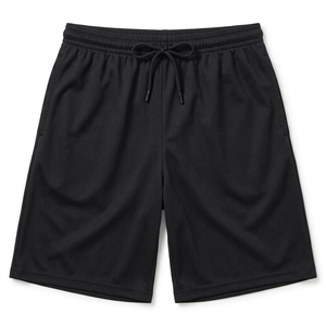 STAR SPEED Logo personnalisé Vente en gros 100% polyester Écologique Respirant Séchage rapide Col rond Manches courtes Uniforme de tennis pour hommes - Product Image 4