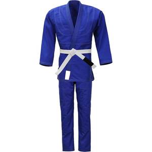 Kimono de Jiu-Jitsu Brésilien Personnalisé en Gros – Léger et Respirant pour l'Entraînement Estival - Product Image 1