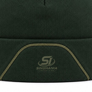 Gorro de Lana 100% Personalizado con Logotipo, Transpirable e Impermeable, Unisex, Disponible en Varios Colores - Product Image 6