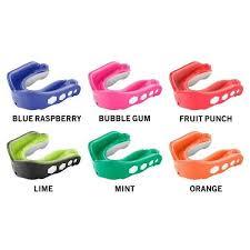 ที่ครอบฟันพลาสติกป้องกันสำหรับฝึกซ้อมมวยทุกฤดูกาล มีหลายสีให้เลือก - Product Image 3