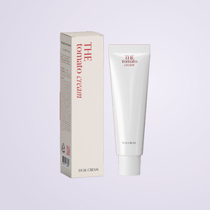 Productos coreanos para el cuidado de la piel, K-Beauty, BeautyBalm, Crema Dual de Tomate, Hecho en Corea, productos árabes - Product Image 4