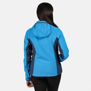 เสื้อแจ็กเก็ตแบบนุ่มกันน้ำกันลมสำหรับผู้ชาย,เสื้อแจ็กเก็ตแบบใหม่ล่าสุดสำหรับกิจกรรมกลางแจ้ง - Product Image 3