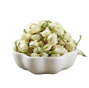 Vietnam Jasmine Buds Factory Supplier Natural Flower Material For <b>Tea</b> Brewing Decoration Ingredient Packaging - Product Image 1