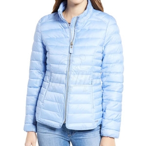 Veste matelassée moderne de qualité supérieure, design confortable avec construction légère et résistance durable - Product Image 5