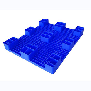 พาเลทพลาสติกมือสองสำหรับขนส่งขายส่ง - Product Image 5