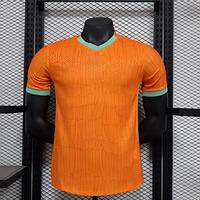 Schnell Trocknende Maßgefertigte Fußballtrikots Schnelle Lieferung Sublimations-Fußballshirts Vereinsmannschaftsuniform Atmungsaktives Polyester-Trainingsset
