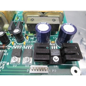 AMAT 0100-09047 PCB ASSY OZONATOR DC POWER SUPPLY - Equipo y piezas de semiconductores de confianza de la marca global Legacy - Product Image 3
