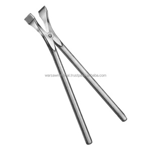 OEM Customized WARSAW MEDICAL Beeson Plaster Cast Instruments Stainless Steel Instruments | sutur kitmedic Instrument - Product Image 6