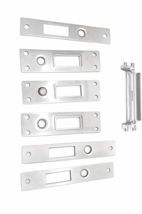 Molde progresivo para vehículos, moldes de estampado de metal, Vietnam OEM/ODM, nuevo molde de punzonado de alta calidad - Product Image 4