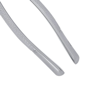 Pinzas de Extracción de Molares Superiores Nevius 88L, Acero Inoxidable, Instrumento Quirúrgico Dental, Juego de Herramientas para Extracción de Dientes - Product Image 5