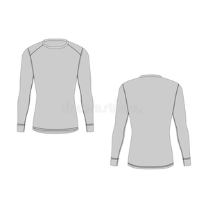 Maillot de bain anti-UV à manches courtes pour femme, sous-vêtement élastique de protection - Product Image 2