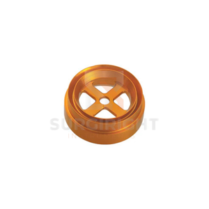 เครื่องมาร์กเกอร์ grosman areola ของเยอรมันอุปกรณ์ทำเครื่องหมายผ่าตัดที่หน้าอกและศัลยกรรมกระดูกใช้ซ้ำได้ CE ISO บลัชออนระดับผ่าตัด - Product Image 6