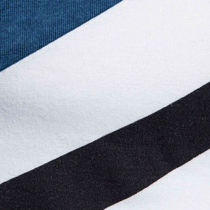 T-shirt Streetwear Oversize Homme 2026 100% Coton 240GSM Qualité de Couture Premium Personnalisable Vente en Gros OEM Design Vierge - Product Image 4