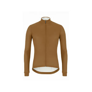 Conjunto de 2 Piezas para Ciclismo de Carreras, Jersey y Pantalones Cortos de Ciclismo de Tela Ligera de Secado Rápido, Diseño Sublimado, Uniforme de Ciclismo Personalizable - Product Image 1