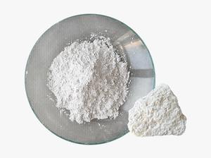 Poudre de carbonate de calcium de qualité agricole, pureté 99 %, pour les industries du caoutchouc et du papier - Product Image 3