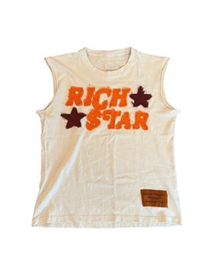 Camiseta sin Mangas de Punto OEM, Talla Grande, Ropa de Gimnasio Personalizada, Ajuste Delgado, Transpirable, de Secado Rápido, para Fisicoculturismo - Product Image 6