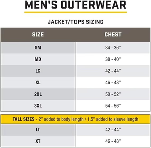 Veste de chasse d'hiver unisexe GRACE SIGN, camouflage jungle, imperméable, softshell - Product Image 6