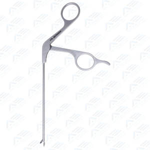 Instrumentos microquirúrgicos oftálmicos de titanio, tijeras vitreorretinianas, fórceps, trabeculotomo, punzón, instrumentos médicos - Product Image 3