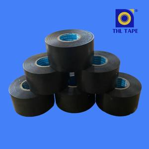 Ruban adhésif électrique nano PVC de haute qualité, résistant aux hautes températures, avec support en film polypropylène, designs variés, super durable - Product Image 3
