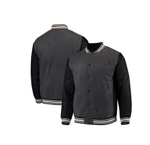 เสื้อแจ็คเก็ตวาร์ซิตี้ Stonefield Manufacturing - ผ้าขนสัตว์ 100% มีฮู้ด กันน้ำ ลายการ์ตูนปะติด คอตั้ง สตรีทแวร์ เสื้อคลุมฤดูหนาว - Product Image 5