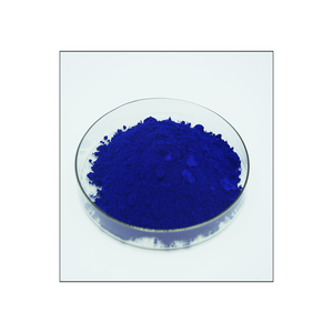 Pigmento Azul 150 Alfa, Azul de Ftalocianina PB 15:0, Pigmento de Color para Recubrimientos Industriales, Tintas de Impresión y Plásticos - Product Image 6