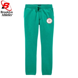 Women's <b>Fleece</b> Lined Canvas <b>Trousers</b> Knee-Length with Flat Front Style for Winter - Product Image 2