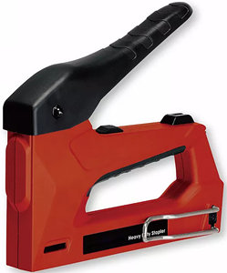 เครื่องเย็บกระดาษอลูมิเนียมแบบ 3-IN-1 สำหรับงานหนัก ผลิตในไต้หวัน - Product Image 2