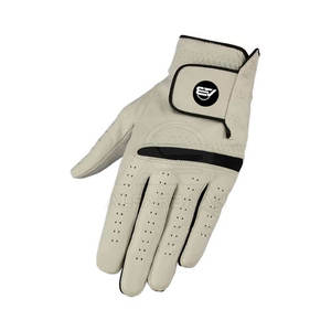 Gants de golf en cuir véritable de qualité supérieure, meilleur prix, très demandés, toutes tailles disponibles, gants de golf en peau de mouton - Product Image 5