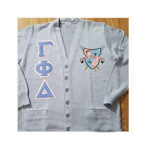 Pull universitaire Gamma Phi Delta Sorority Inc - Product Image 1
