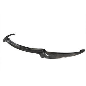 Nuevo alerón adicional de fibra de carbono estilo V, con tornillos, para actualización/modificación para F12/F13 M6 Coupé/Convertible/Gran Coupé 2012-2018 - Product Image 1