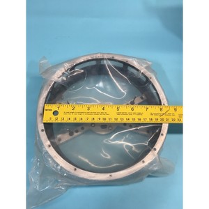 AMAT 0020-31389 Cilindro de Flujo Continuo de 8" con Spider - Equipo y Piezas de Semiconductores de Confianza de la Marca Global Legacy - Product Image 4