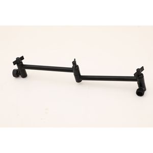 Braccio di Prolunga per Doccia da 16 Pollici Nero Opaco per Rubinetti da Cucina - Product Image 1