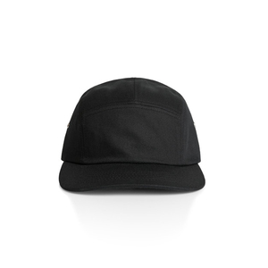 Gorras de 5 Paneles Personalizadas de Poliéster Impermeables y Transpirables para Invierno, Campamento, Correr, de Alta Calidad, Multicolores, para Adultos - Product Image 1