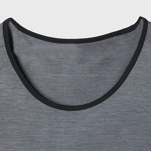 Camiseta sin Mangas Personalizada por Sublimación para Equipos Deportivos, Ropa de Gimnasio al por Mayor, Proveedor de Camisetas sin Mangas para Hombre al por Mayor - Product Image 2